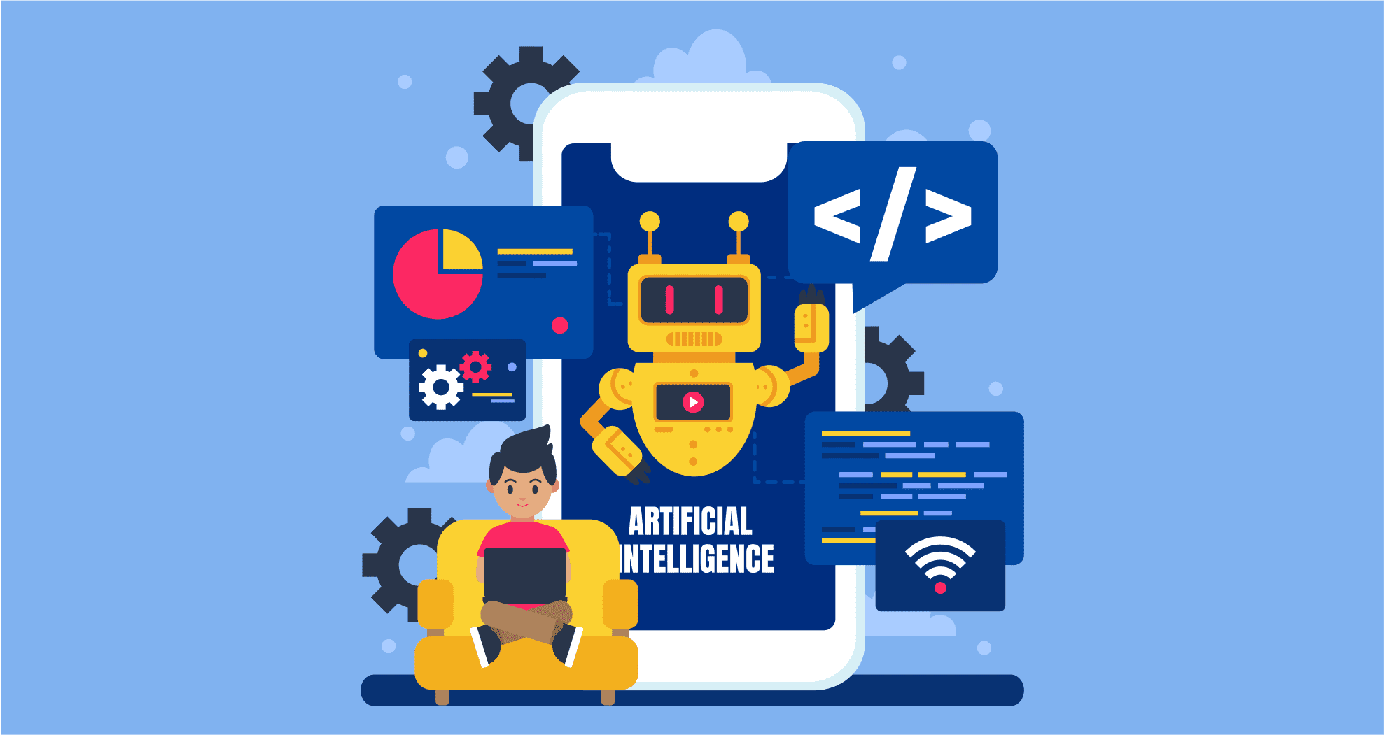 5 AI Features in Low-Code Sales CRM to Get More Leads Fast (1)