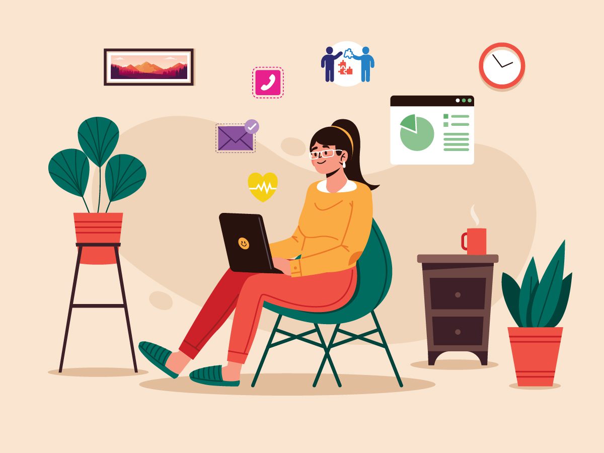 5 Ways to Enhance Employee Productivity