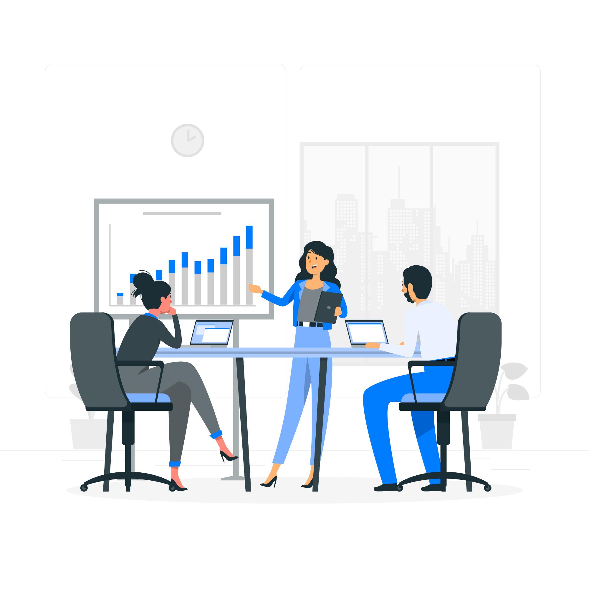 Boost Your Sales Team's Productivity with Low-Code CRM