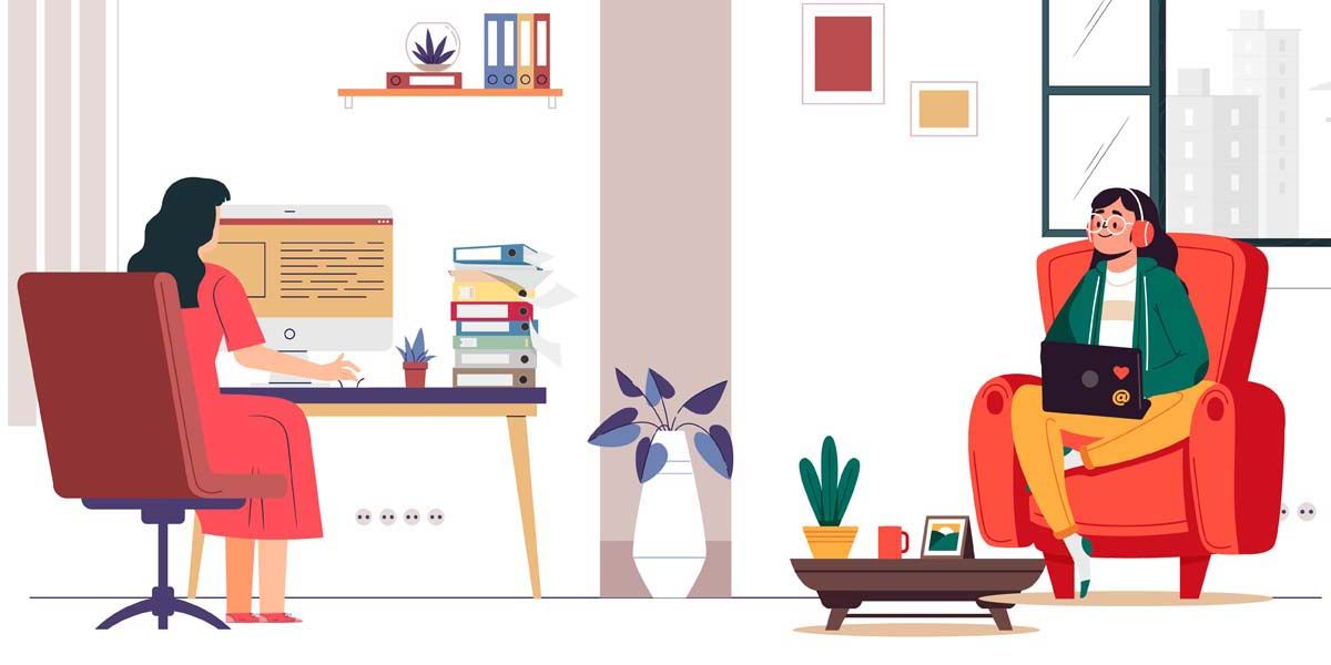 Digital Workplace with a Human Touch: Make your workplace more human-centric