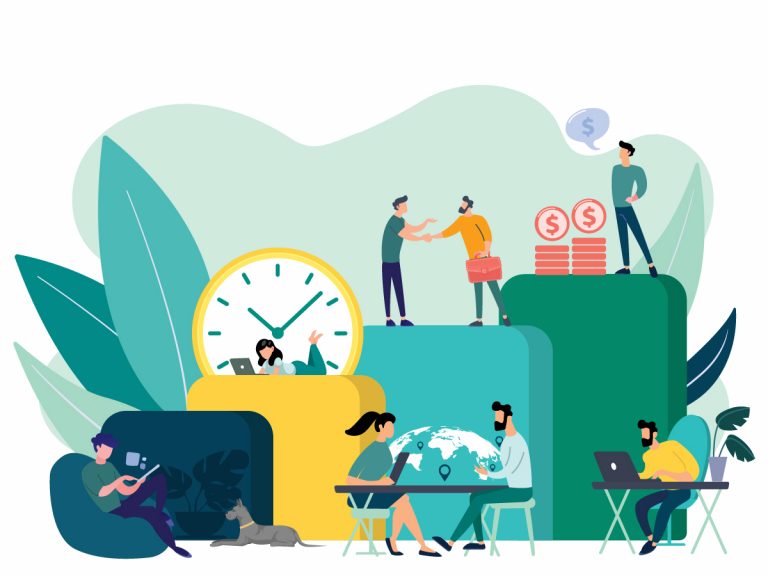 Elevate your work place