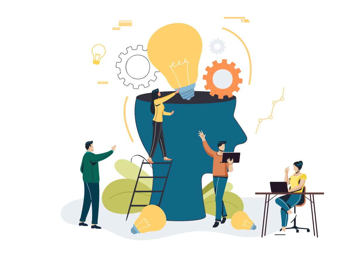 Institutionalizing Innovation in Workplace