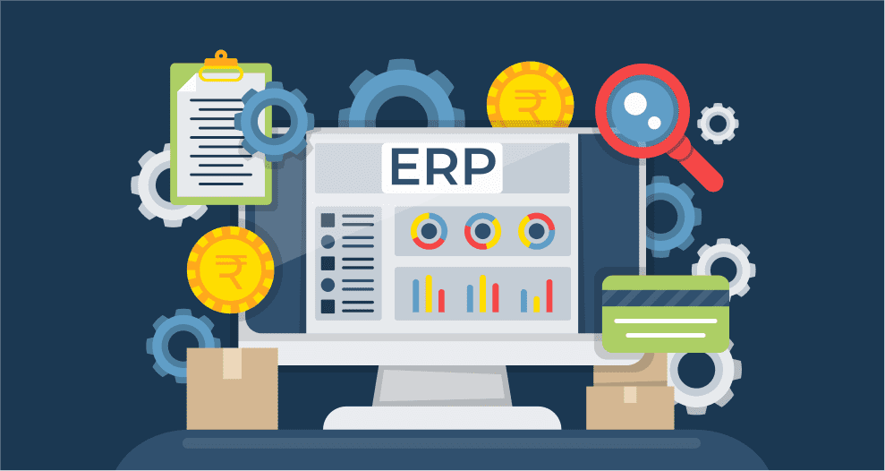 Legacy ERP Holding You Hostage? Break Free with Agile Integration