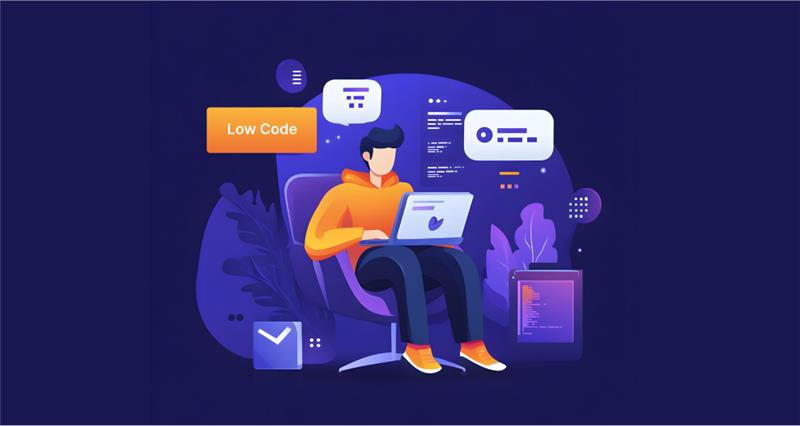 Breaking the Scaling Barrier: Low-Code for Sustained Digital-Native Growth