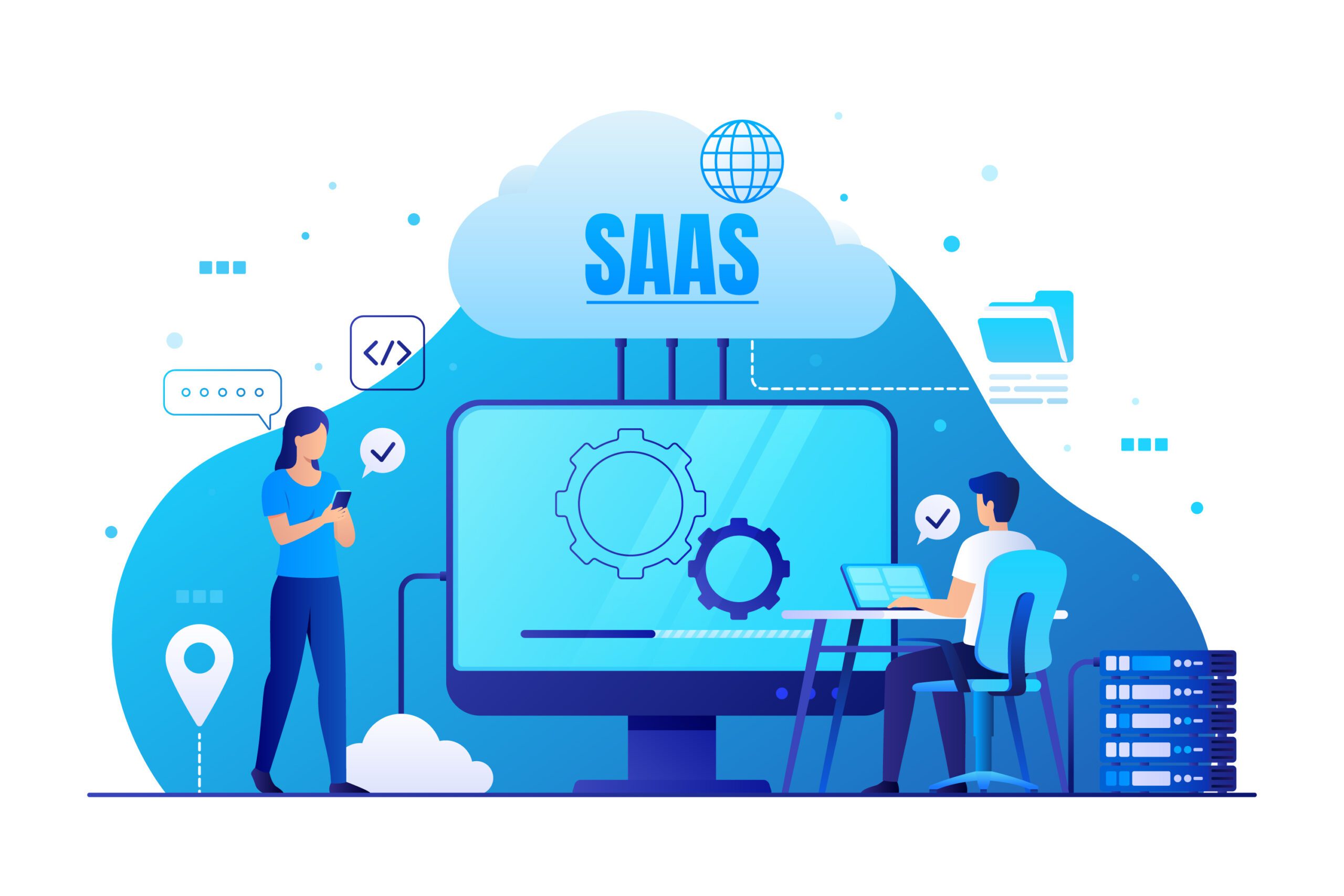 Low-Code SaaS Platforms: Are They All Similar?