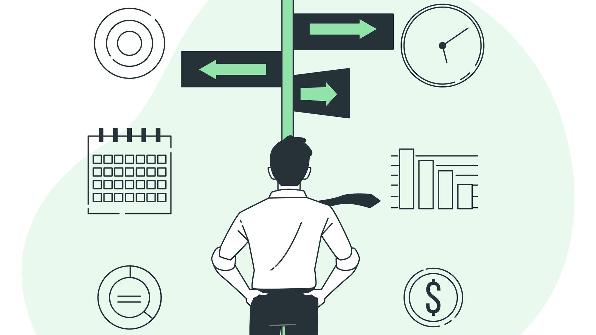 Make Smarter Decisions Faster: With Low-Code ERP