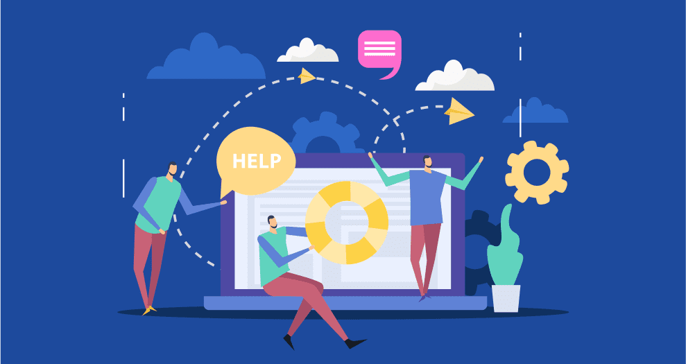 Streamline your ticket triage