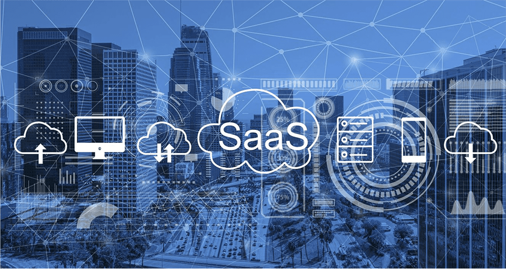 Taming SaaS Sprawl: Gain Control & Cut Costs with Strategic Low-Code