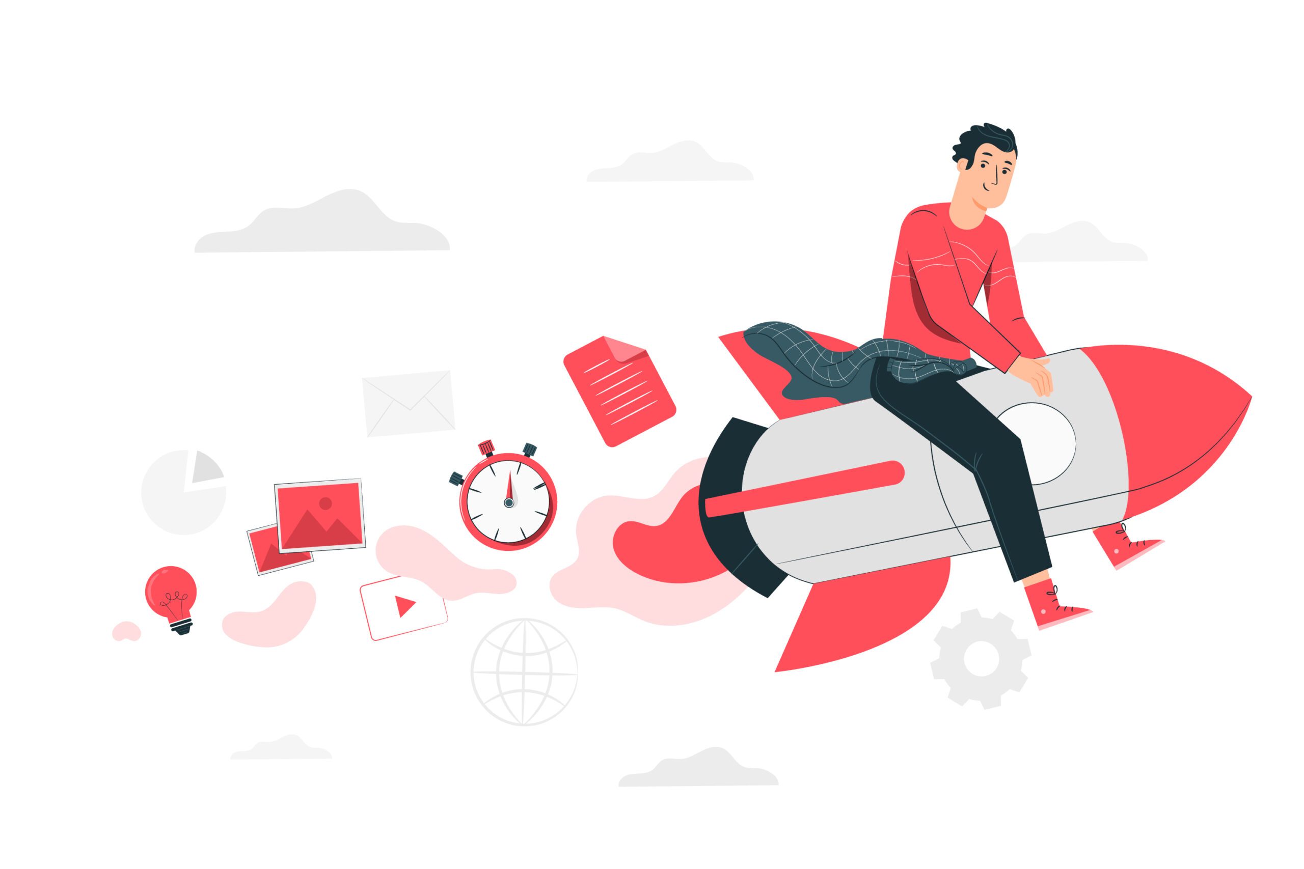 The Future of Low-Code: Empowering a better tomorrow